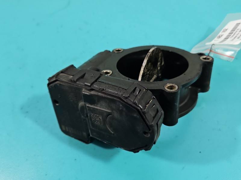Дросельна заслінка Mercedes Vito 0280750573 — фото деталі 4