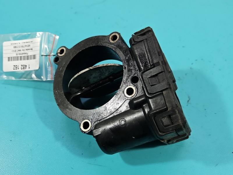 Дросельна заслінка Mercedes Vito 0280750573 — фото деталі 5