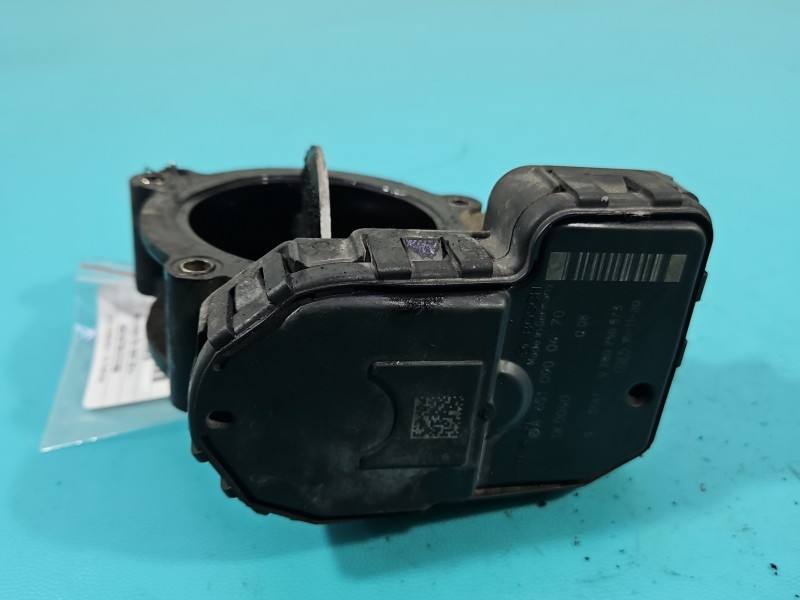 Дросельна заслінка Mercedes Vito 0280750573 — фото деталі 6