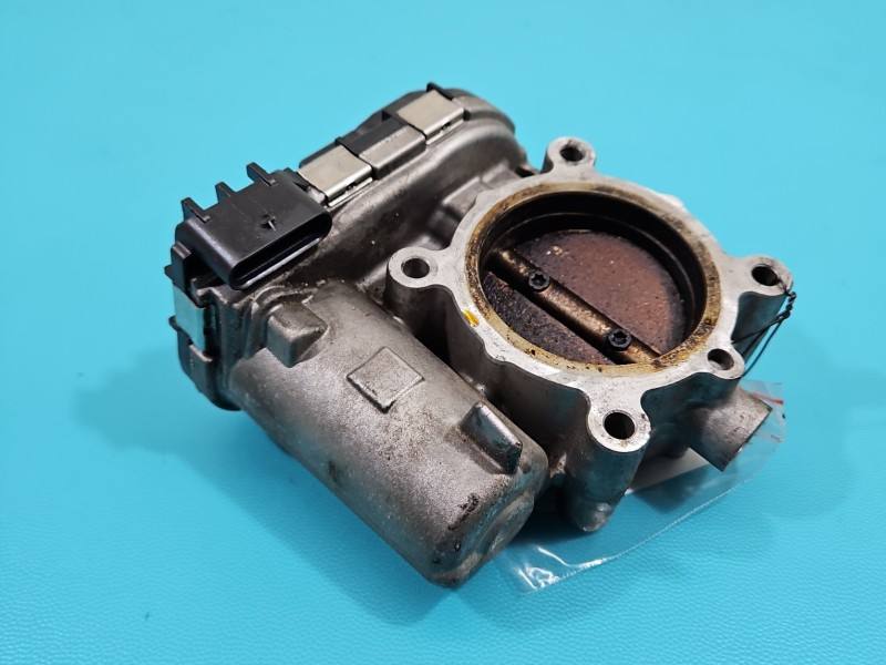 Дросельна заслінка Mercedes C W205 0280750541