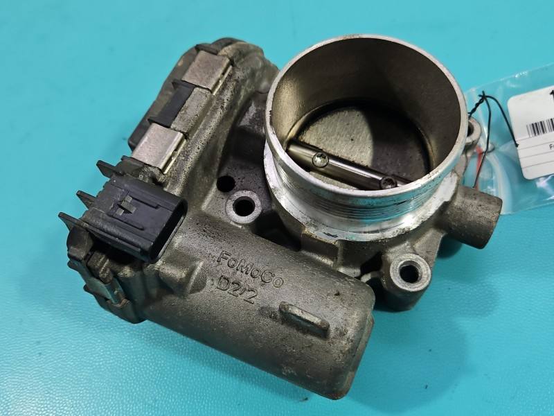 Дроссельная заслонка Ford Fusion 0280750585