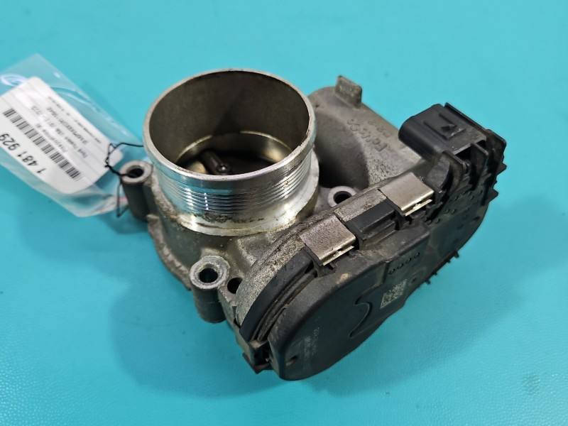 Дроссельная заслонка Ford Fusion 0280750585 — фото детали 3