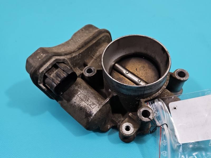 Дросельна заслінка Opel Vectra C 24459501