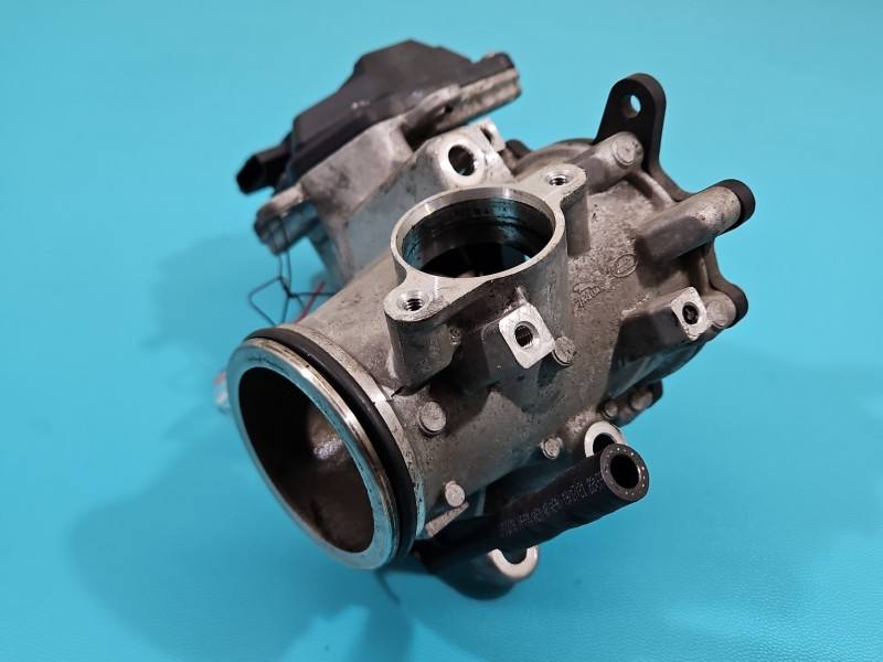 Дросельна заслінка Land Rover Discovery G4D3-5H273-CA