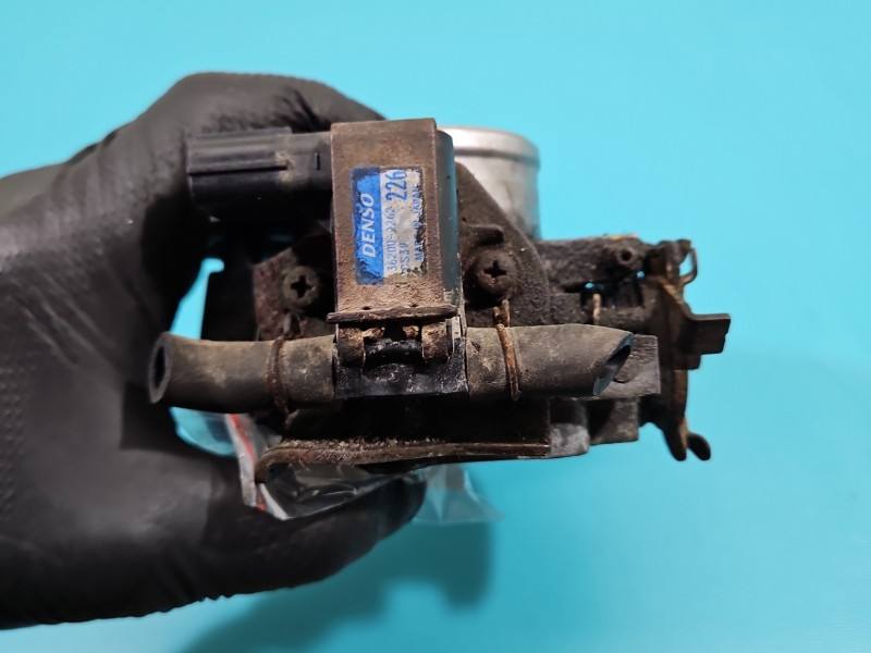 Дросельна заслінка Honda Civic 136200-2262 — фото деталі 8