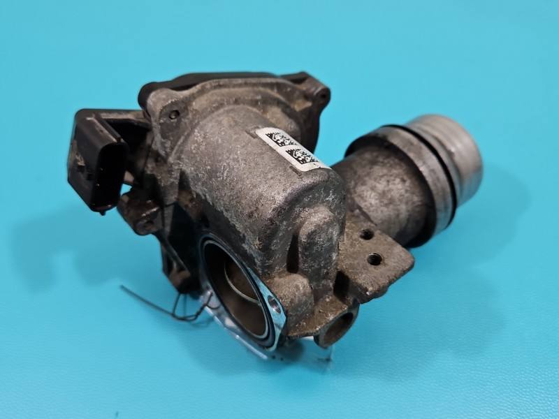 Дросельна заслінка Renault Kangoo 8200614985