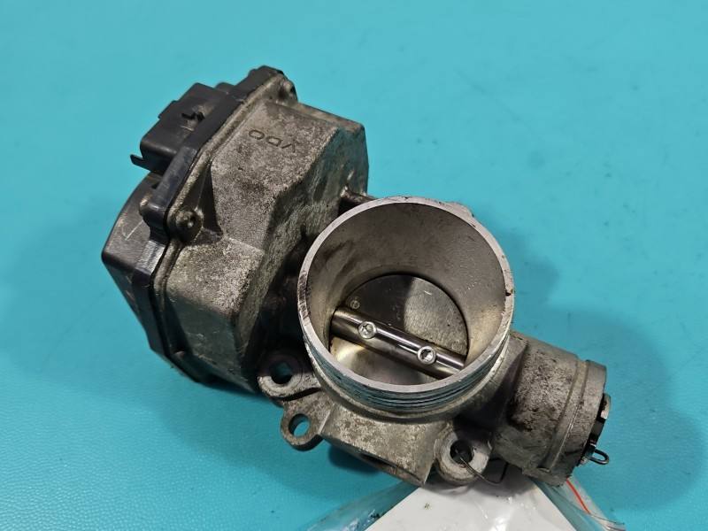 Дросельна заслінка Citroen C3 9640796280