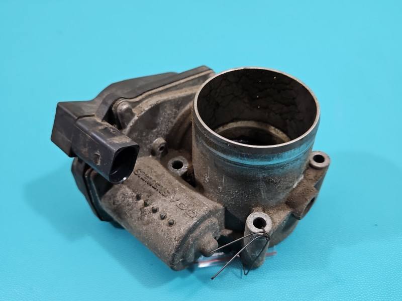 Дросельна заслінка Volkswagen Golf 6 03C133062C