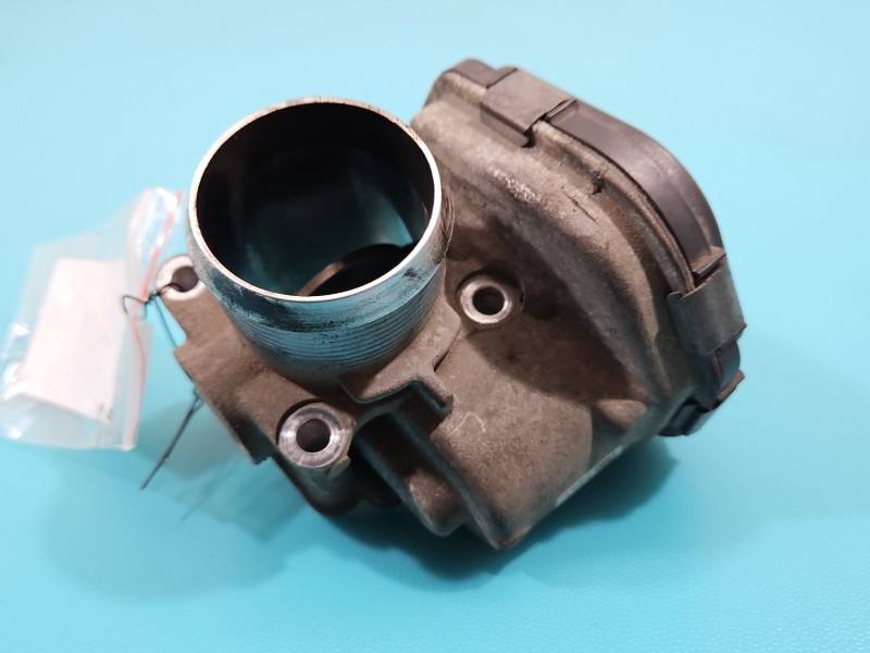 Дросельна заслінка Ford Transit Courier 9673534480
