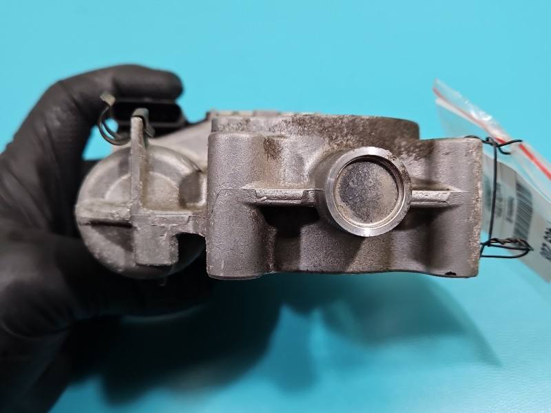 Дросельна заслінка Renault Clio 0280750654 — фото деталі 4
