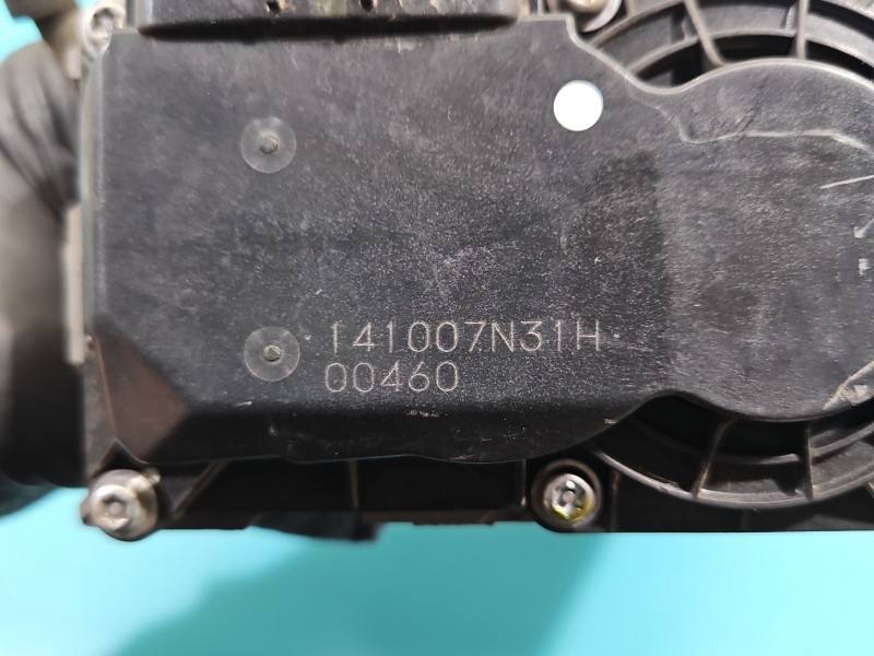Дросельна заслінка Honda Jazz K5T46873 — фото деталі 6
