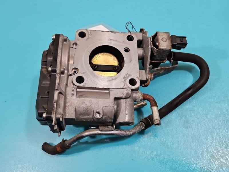 Дросельна заслінка Honda Jazz K5T46873 — фото деталі 10