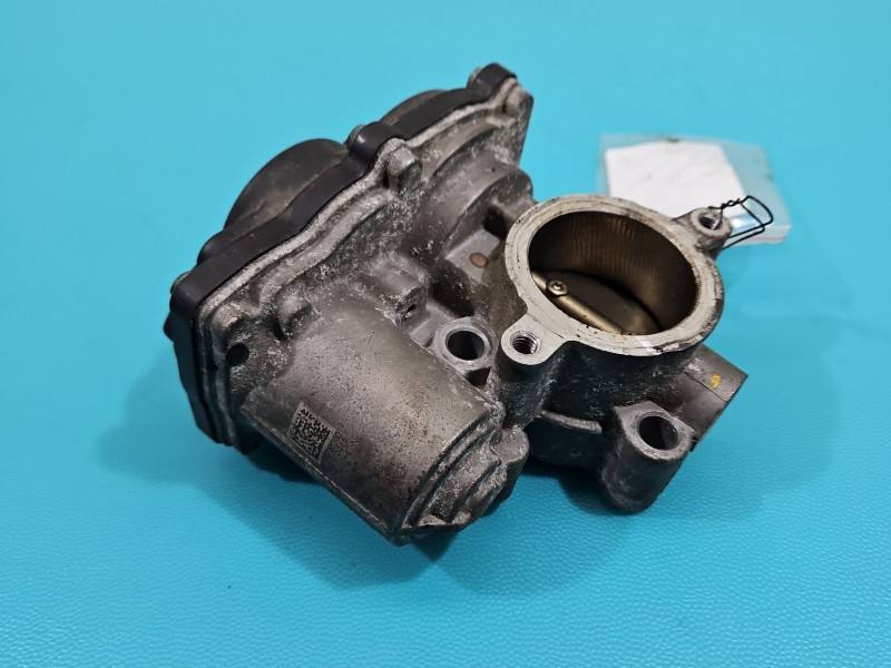 Дросельна заслінка Dacia Sandero A2C93710200