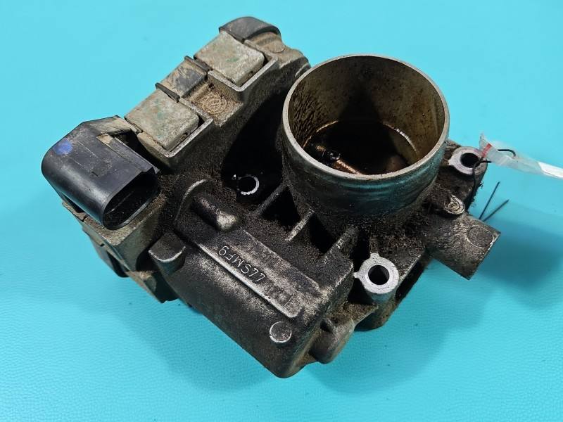 Дросельна заслінка Fiat Punto 55192787