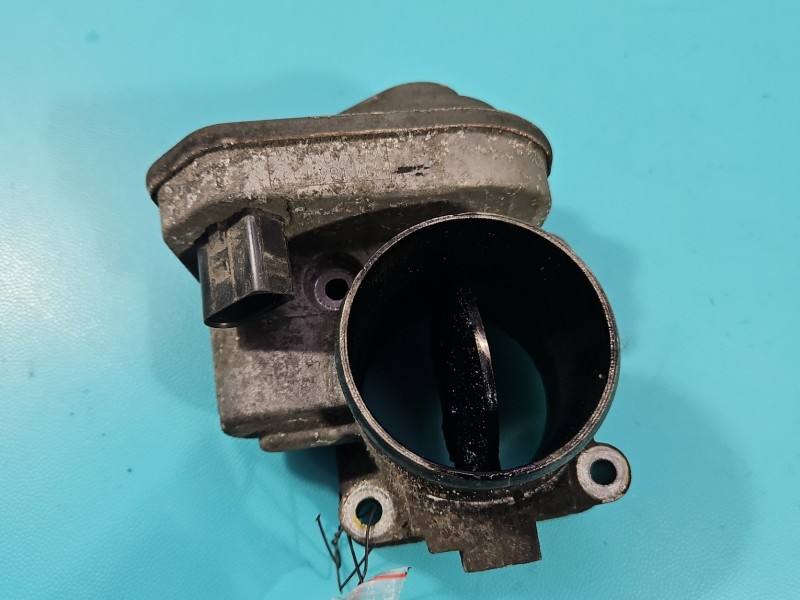 Дросельна заслінка Chevrolet Captiva 3071864539 — фото деталі 2