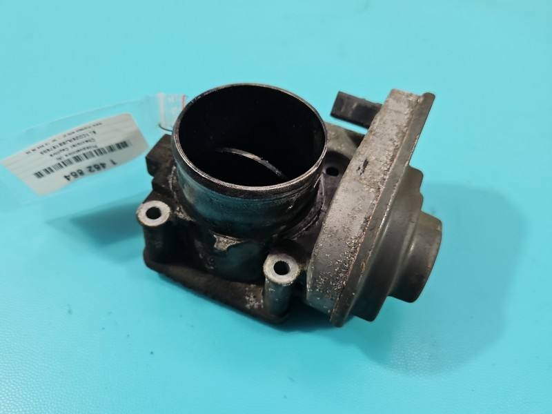 Дросельна заслінка Chevrolet Captiva 3071864539 — фото деталі 3