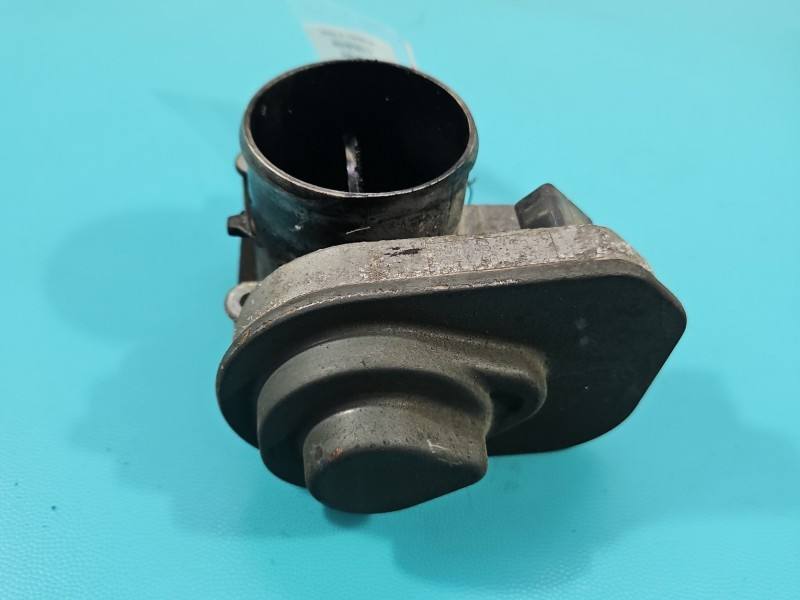 Дросельна заслінка Chevrolet Captiva 3071864539 — фото деталі 4
