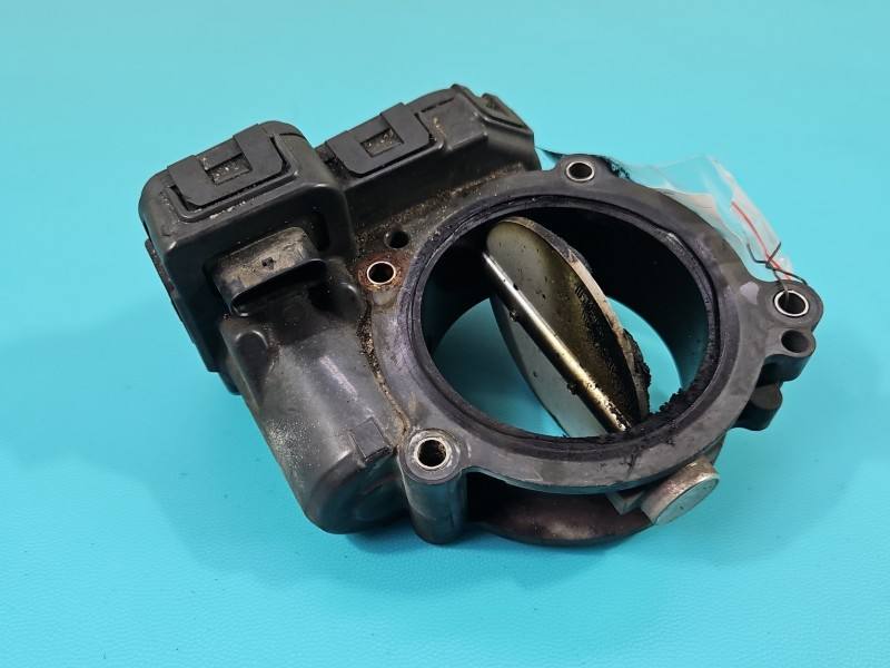 Дроссельная заслонка Mercedes Vito A6510900470