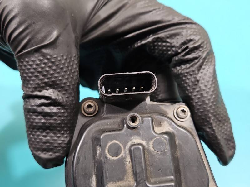 Дросельна заслінка BMW X3 G01 52384500 — фото деталі 6