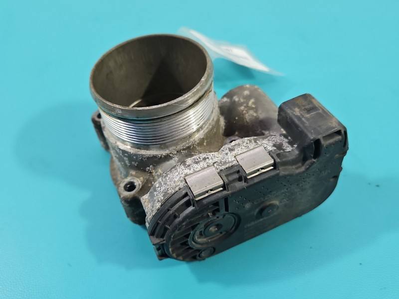 Дросельна заслінка Skoda Octavia 3 06K133062AK — фото деталі 3