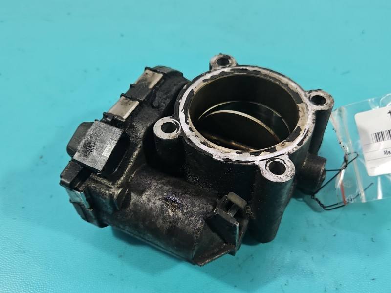 Дросельна заслінка Mercedes ML W164 A6420900270