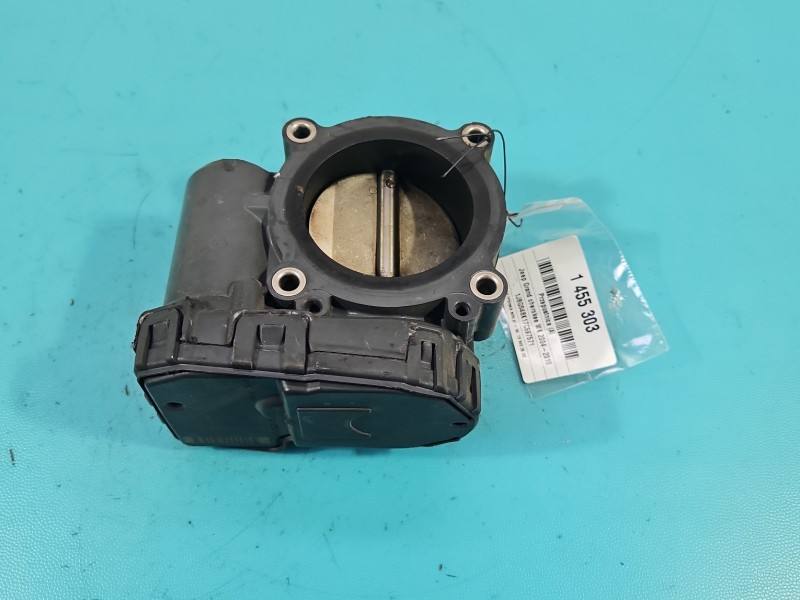Дросельна заслінка Jeep Grand Cherokee 04861661AA — фото деталі 5