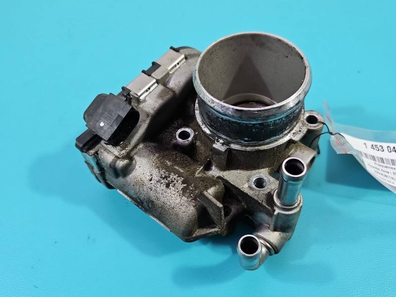 Дросельна заслінка Hyundai Kona 35100-04610