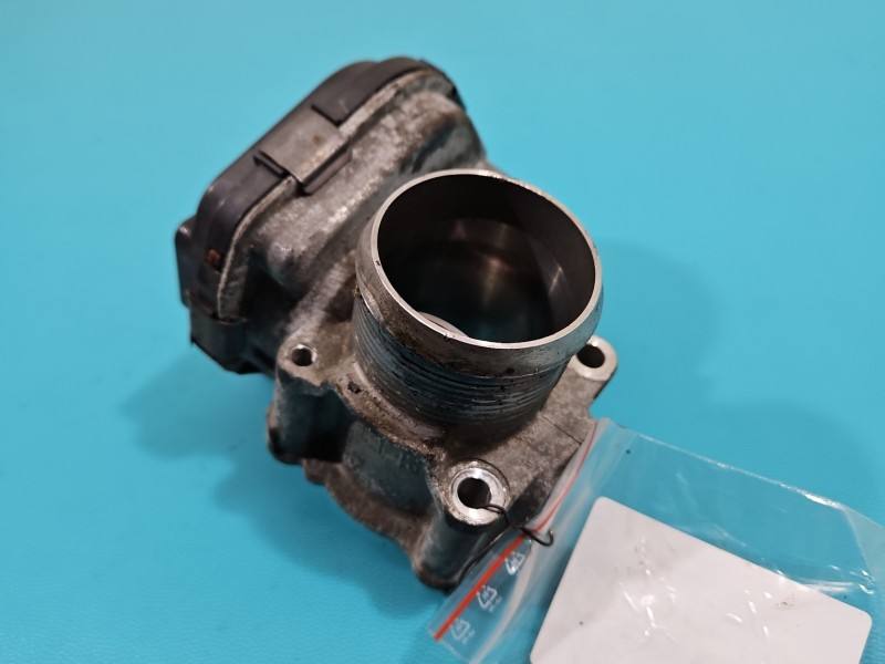 Дросельна заслінка Citroen C5 9673534480