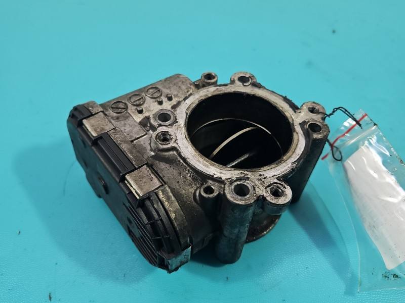 Дросельна заслінка Mercedes E C207 0281002894