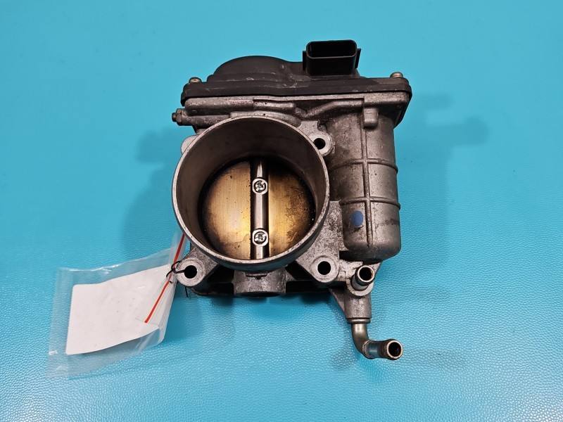 Дросельна заслінка Renault Megane 3 RME60-12 — фото деталі 2