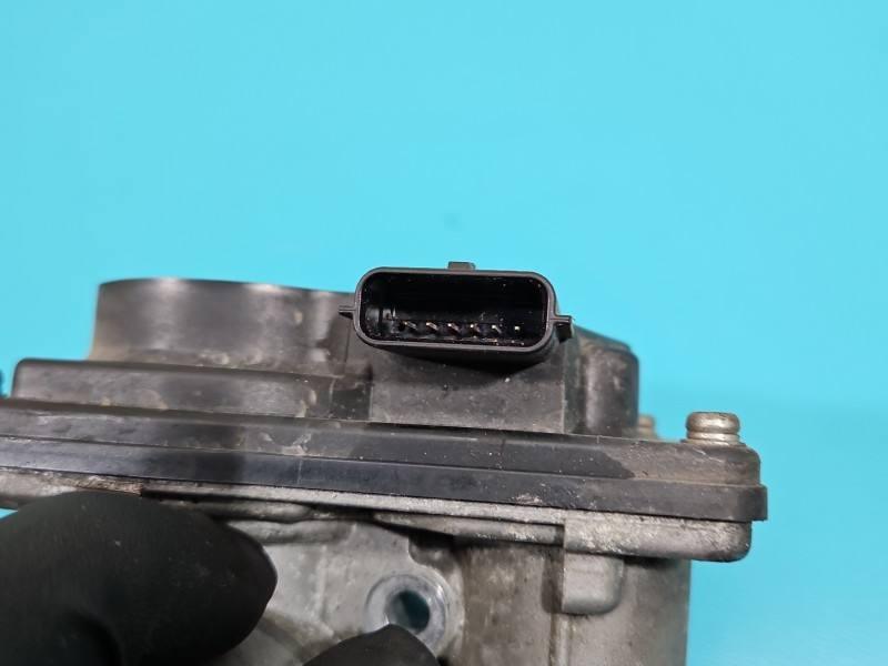 Дросельна заслінка Renault Megane 3 RME60-12 — фото деталі 3