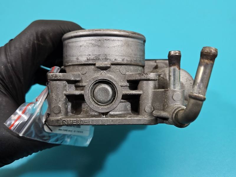 Дросельна заслінка Renault Megane 3 RME60-12 — фото деталі 5