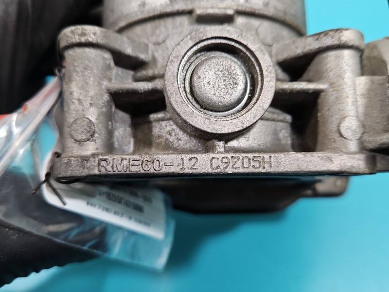 Дросельна заслінка Renault Megane 3 RME60-12 — фото деталі 6