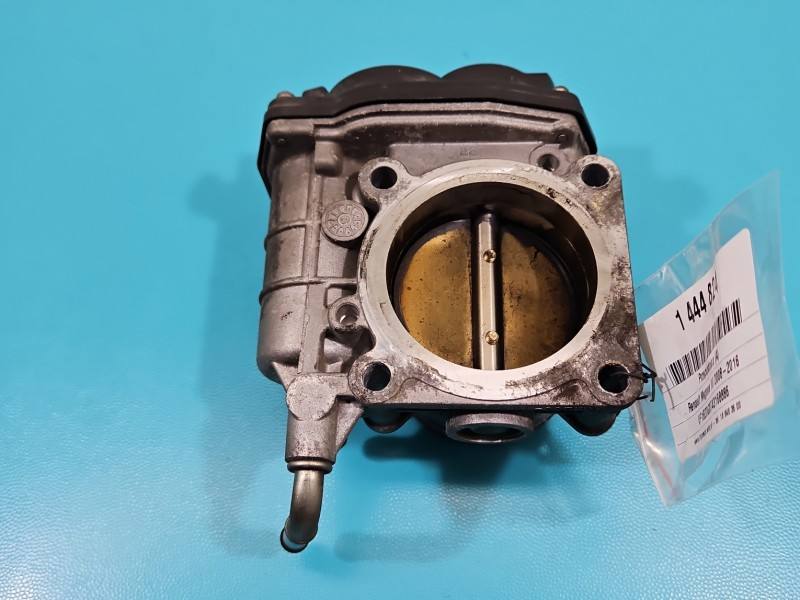 Дросельна заслінка Renault Megane 3 RME60-12 — фото деталі 10