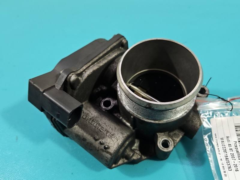 Дросельна заслінка Audi A5 8T 06F133062J