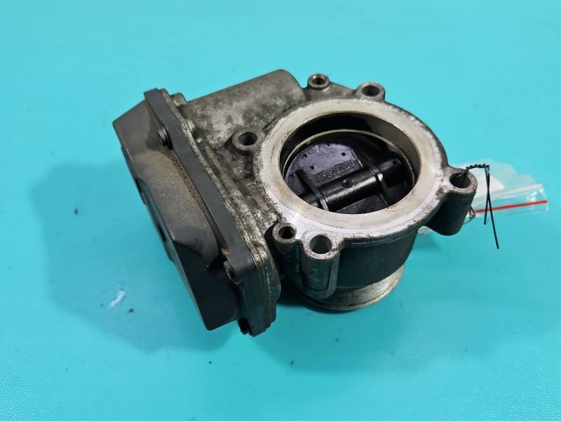 Дросельна заслінка Audi A5 8T 06F133062J — фото деталі 6