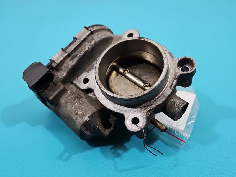 Дросельна заслінка Mercedes C W203 A1111410325