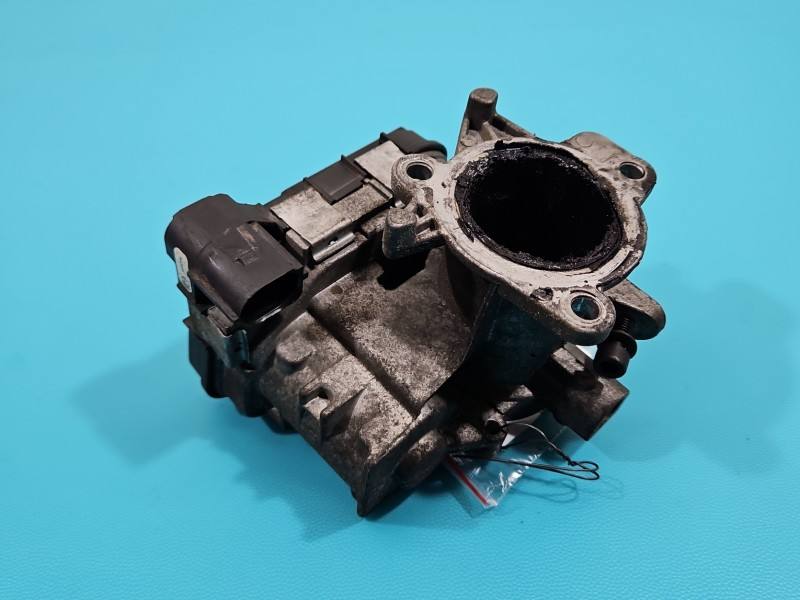 Дроссельная заслонка Fiat Linea 55213019