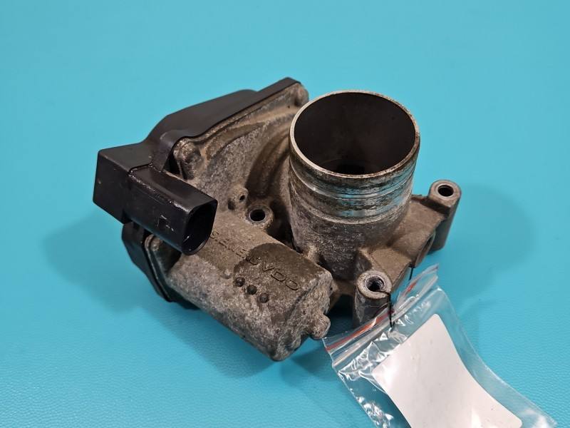 Дросельна заслінка Skoda Fabia 2 03D133062E