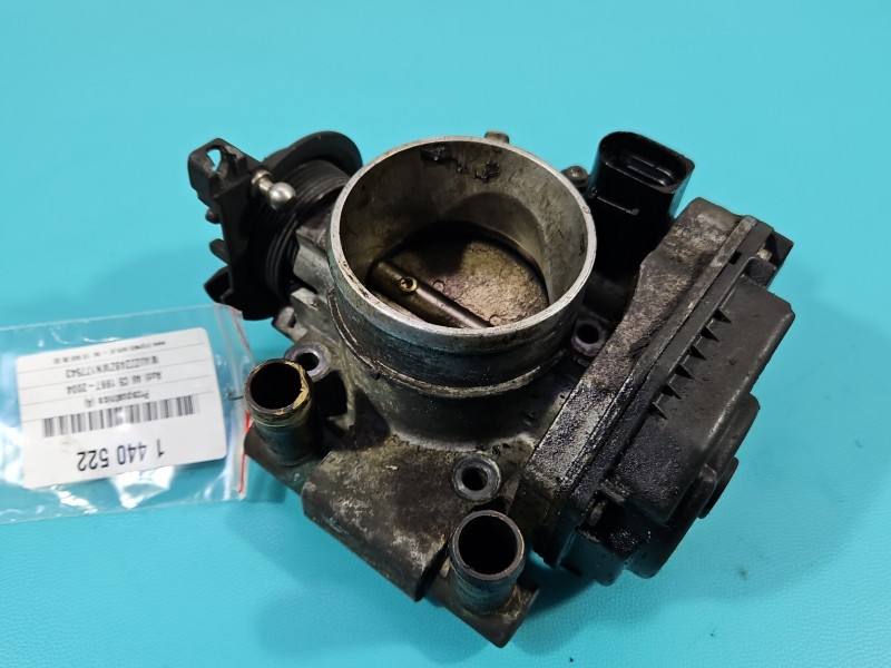 Дросельна заслінка Audi A6 C5 408237212002