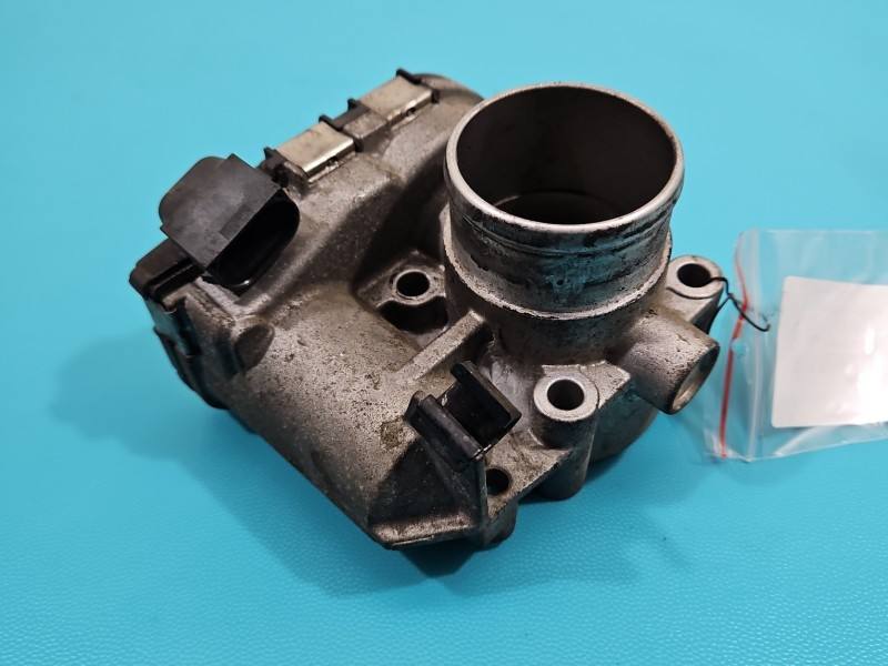 Дросельна заслінка Fiat Stilo 0280750137