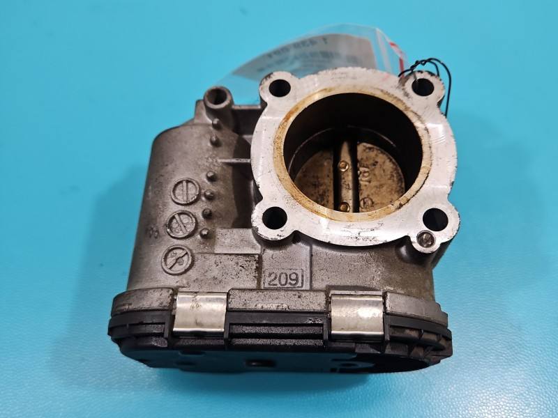 Дросельна заслінка Fiat Stilo 0280750137 — фото деталі 9