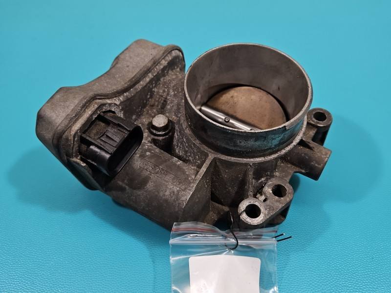 Дросельна заслінка Fiat Croma 12568796