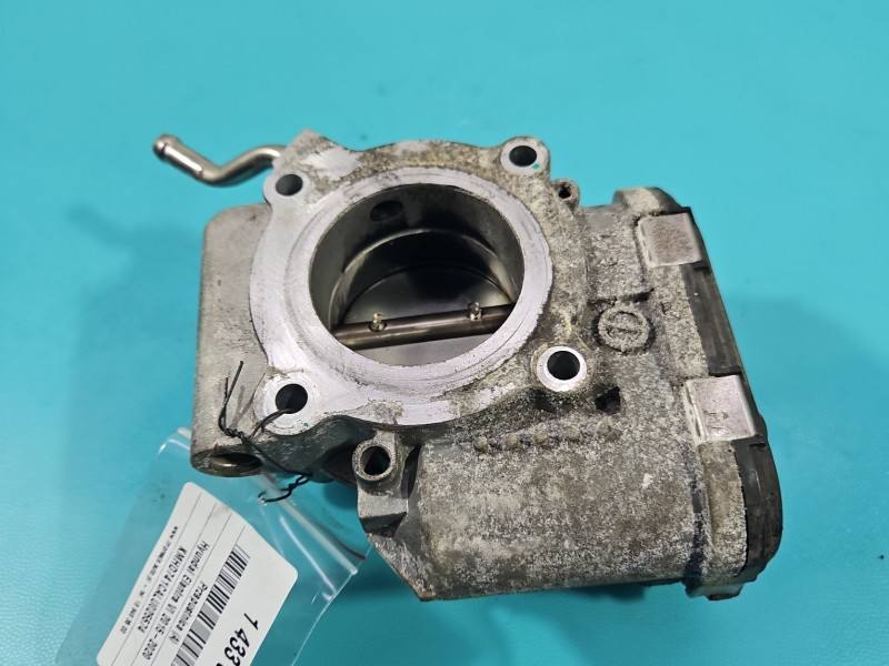 Дросельна заслінка Hyundai Elantra 35100-2B220 — фото деталі 5