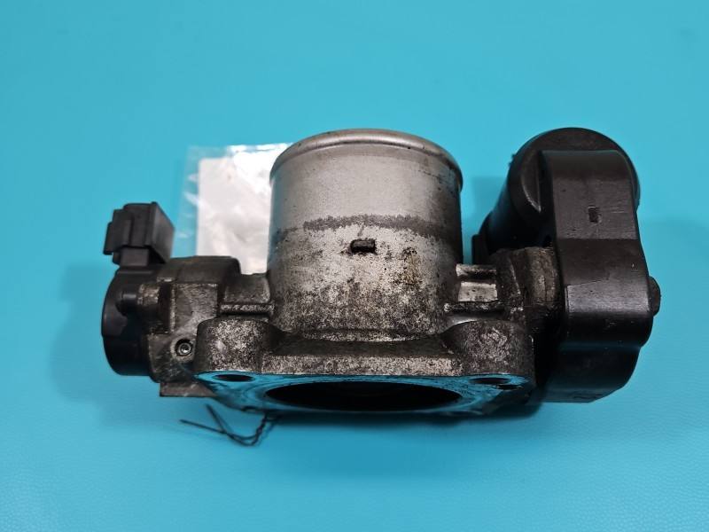 Дроссельная заслонка Toyota Land Cruiser 192300-2010 — фото детали 3