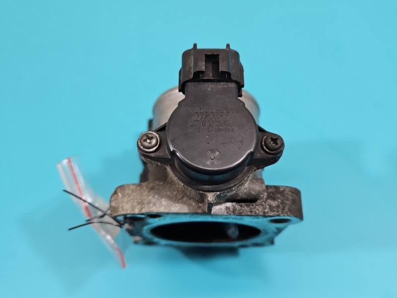 Дроссельная заслонка Toyota Land Cruiser 192300-2010 — фото детали 4