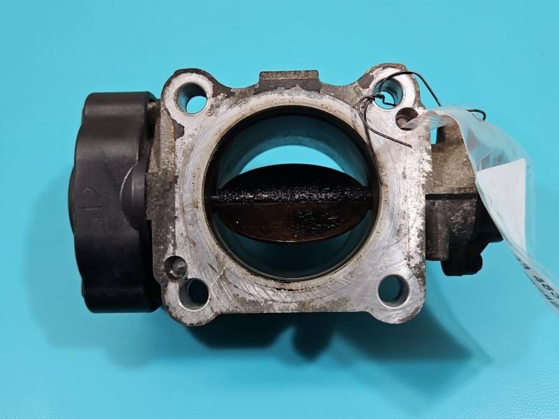 Дроссельная заслонка Toyota Land Cruiser 192300-2010 — фото детали 9