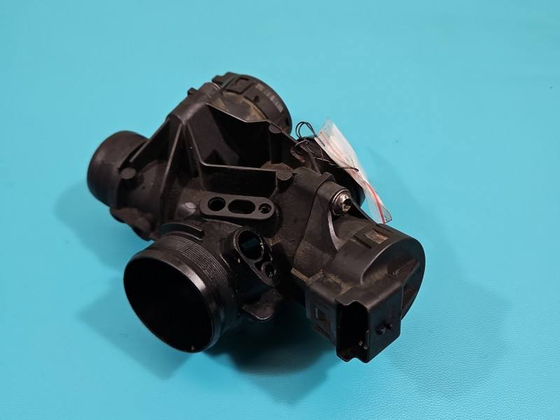 Дросельна заслінка Citroen C5 9655971780