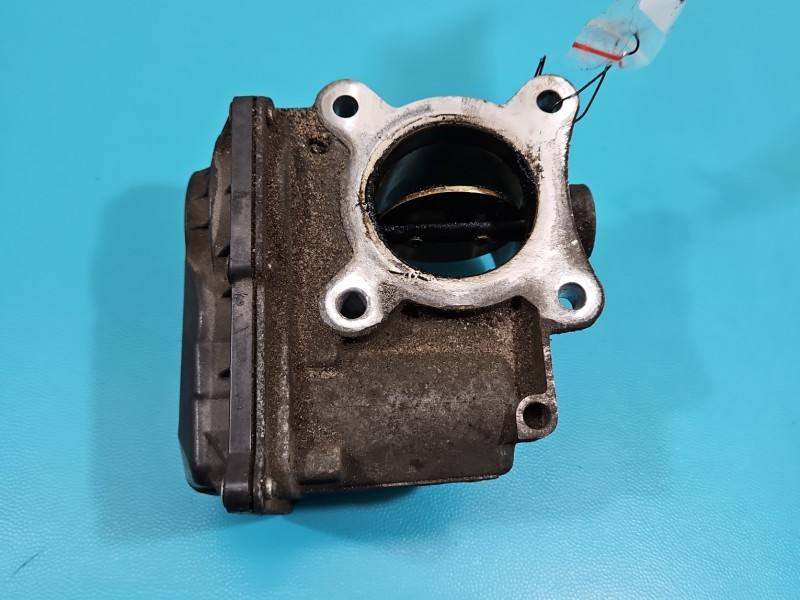 Дросельна заслінка Toyota Auris 26100-0N030 — фото деталі 9