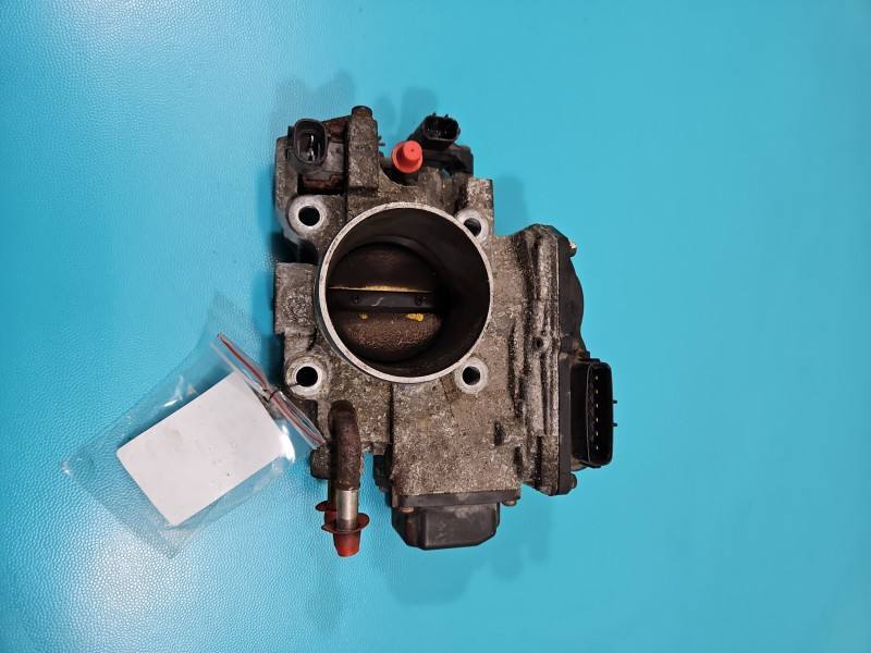 Дросельна заслінка Honda FR-V 079800-7240 — фото деталі 2